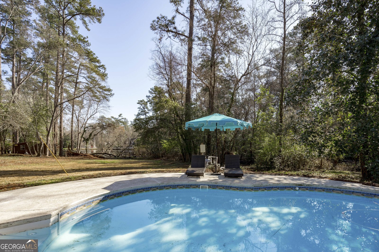3687 Overlook Drive Macon - 37