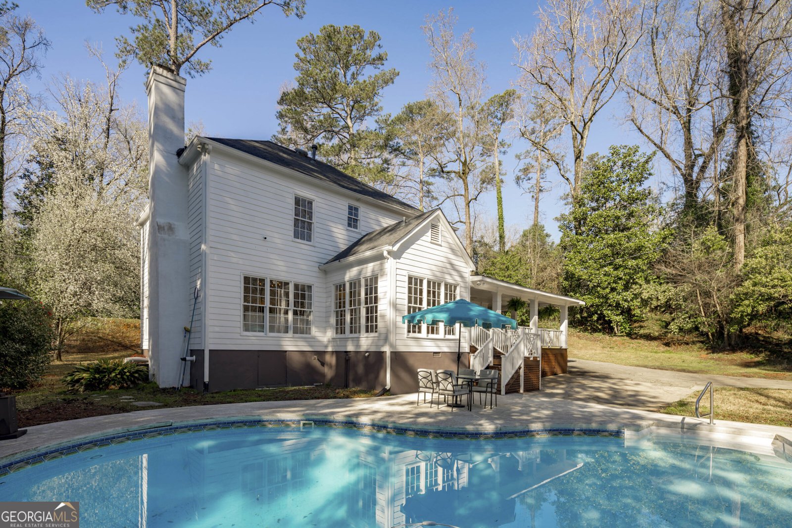 3687 Overlook Drive Macon - 40