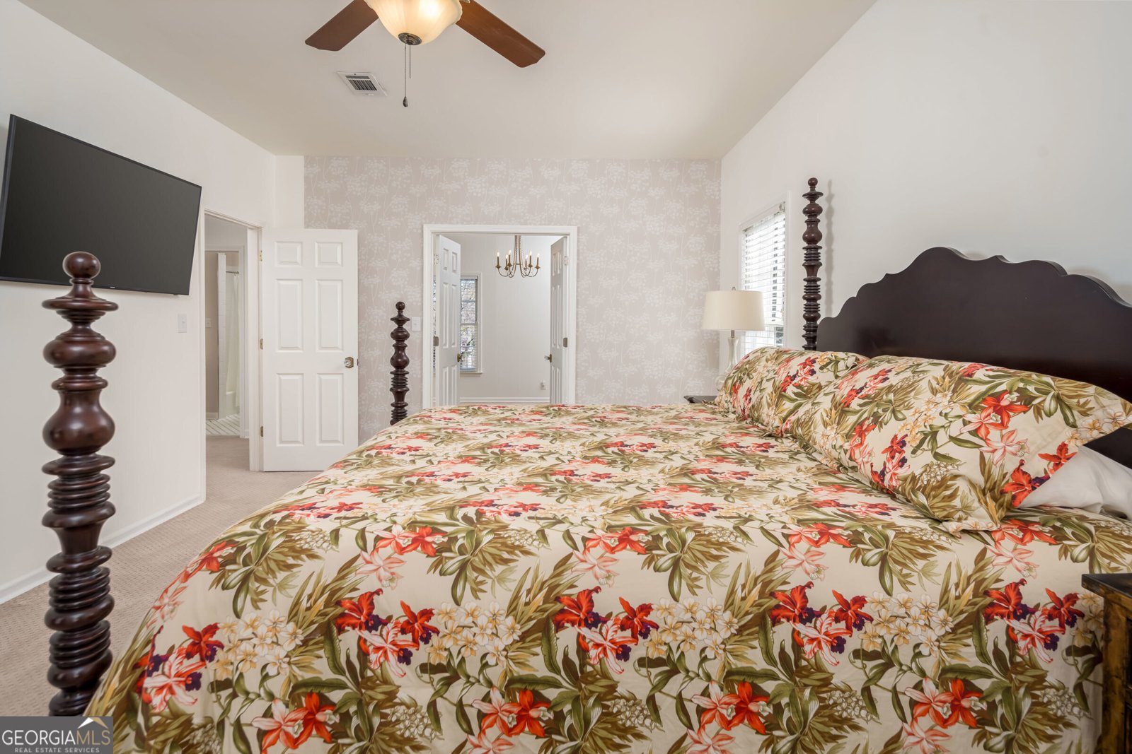 3687 Overlook Drive Macon - 9