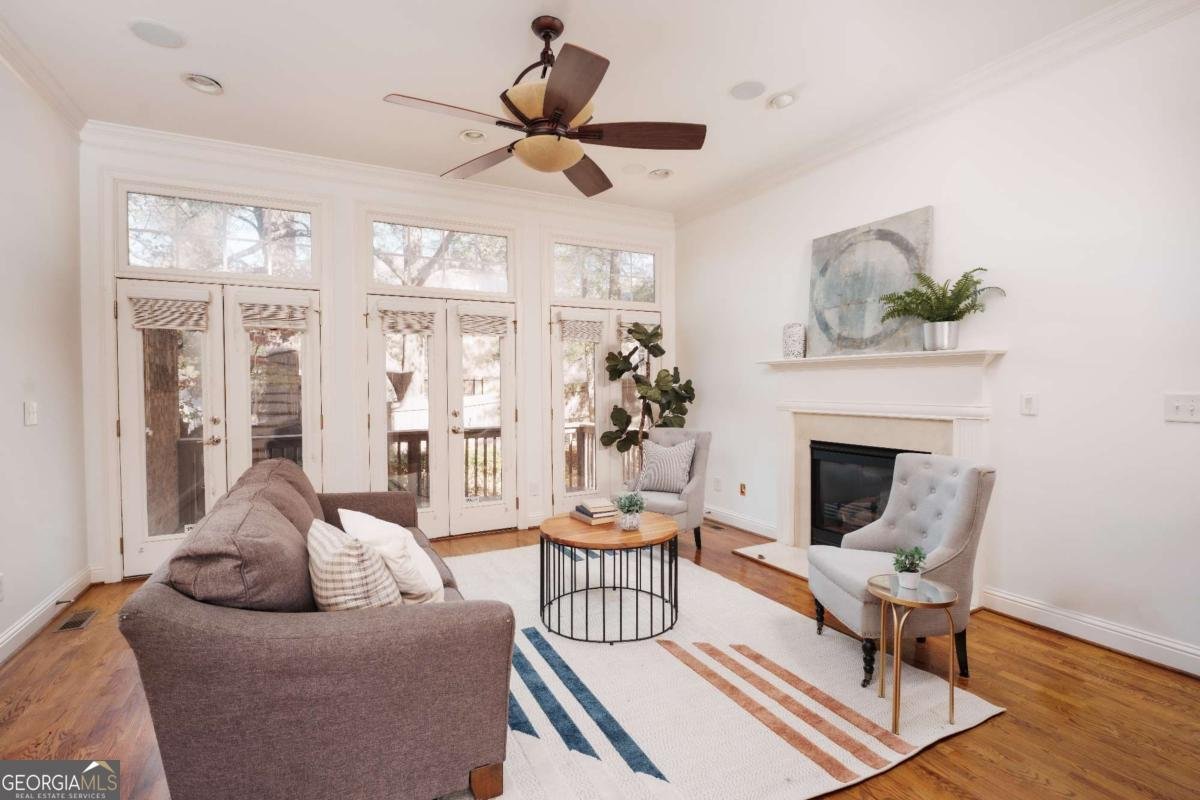 2661 Rivers Edge Drive Atlanta - 4