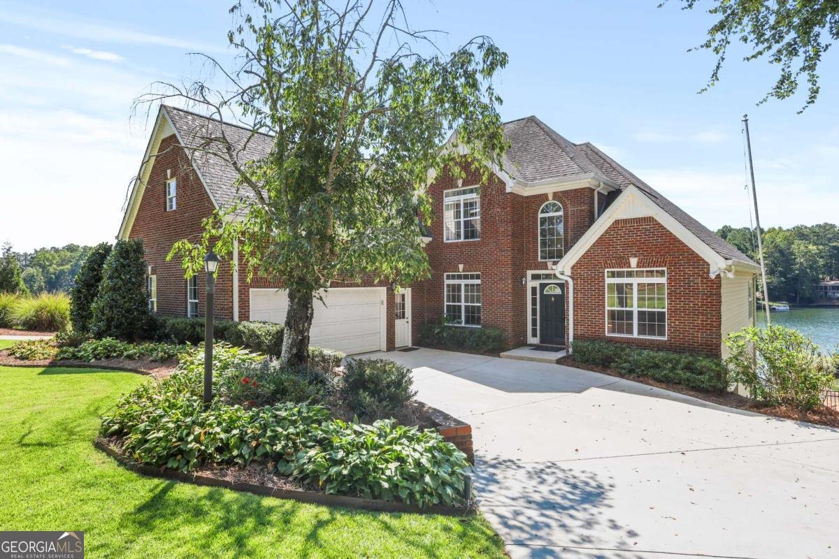 1283 Heritage Drive Villa Rica - 1
