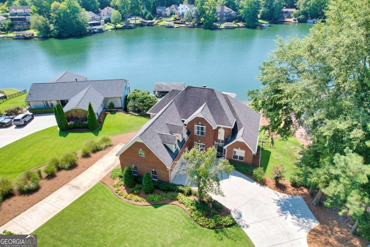 1283 Heritage Drive Villa Rica - 2
