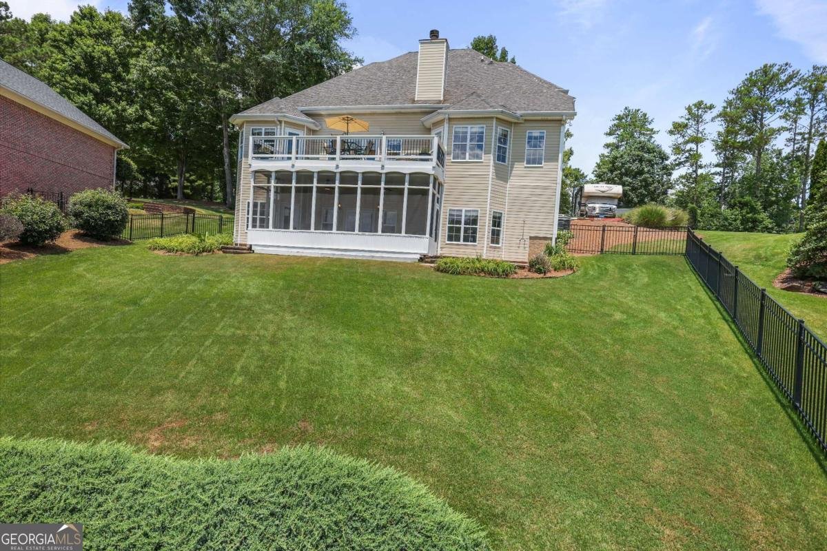 1283 Heritage Drive Villa Rica - 24