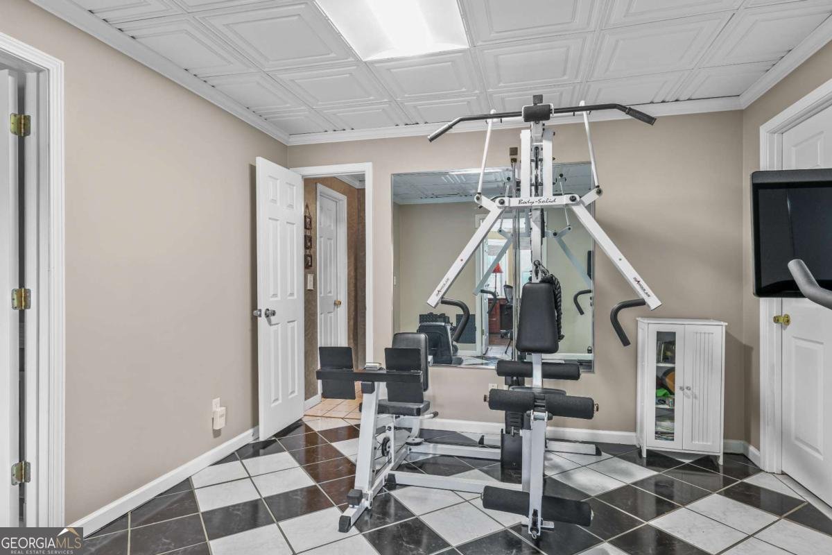 1283 Heritage Drive Villa Rica - 30