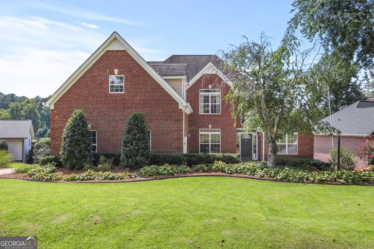 1283 Heritage Drive Villa Rica - 4