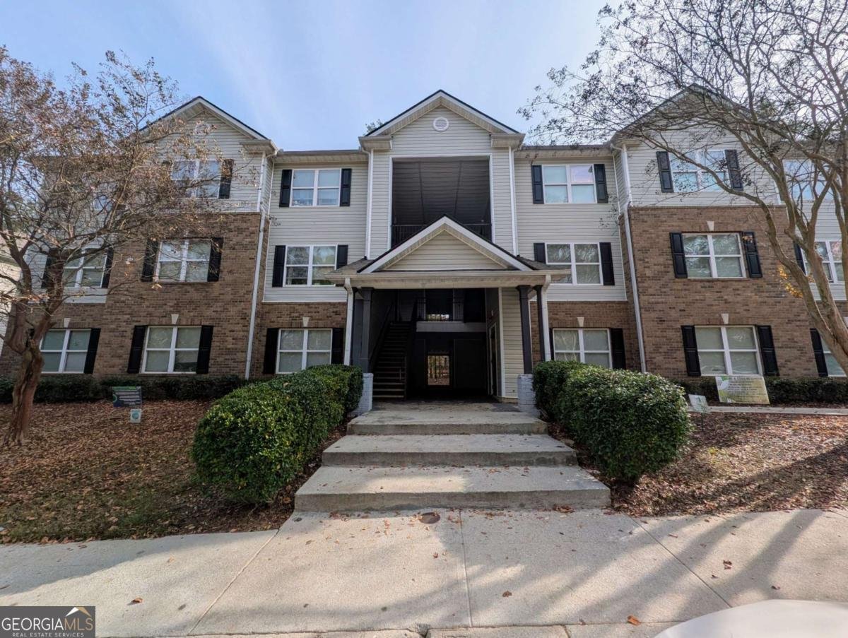 5104 Fairington Village Drive Lithonia - 2