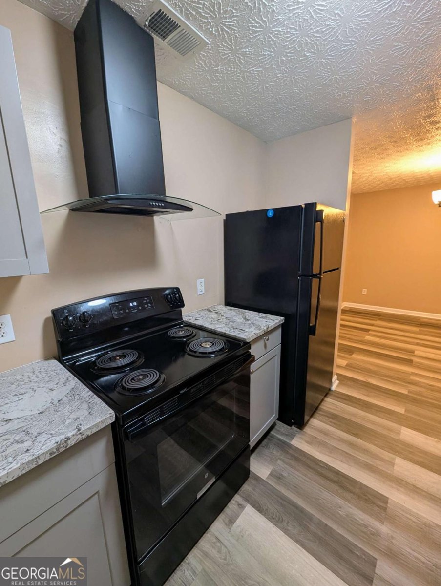5104 Fairington Village Drive Lithonia - 8