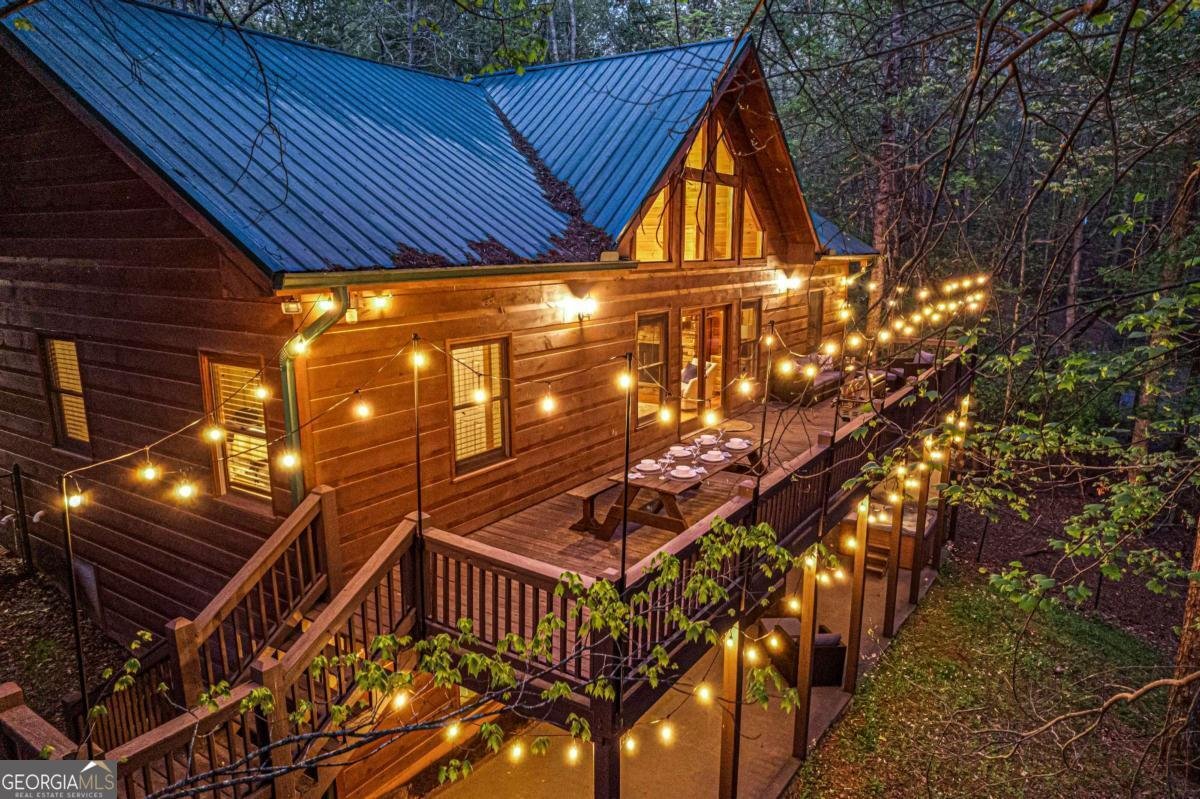 49 Zion Court Ellijay - 28