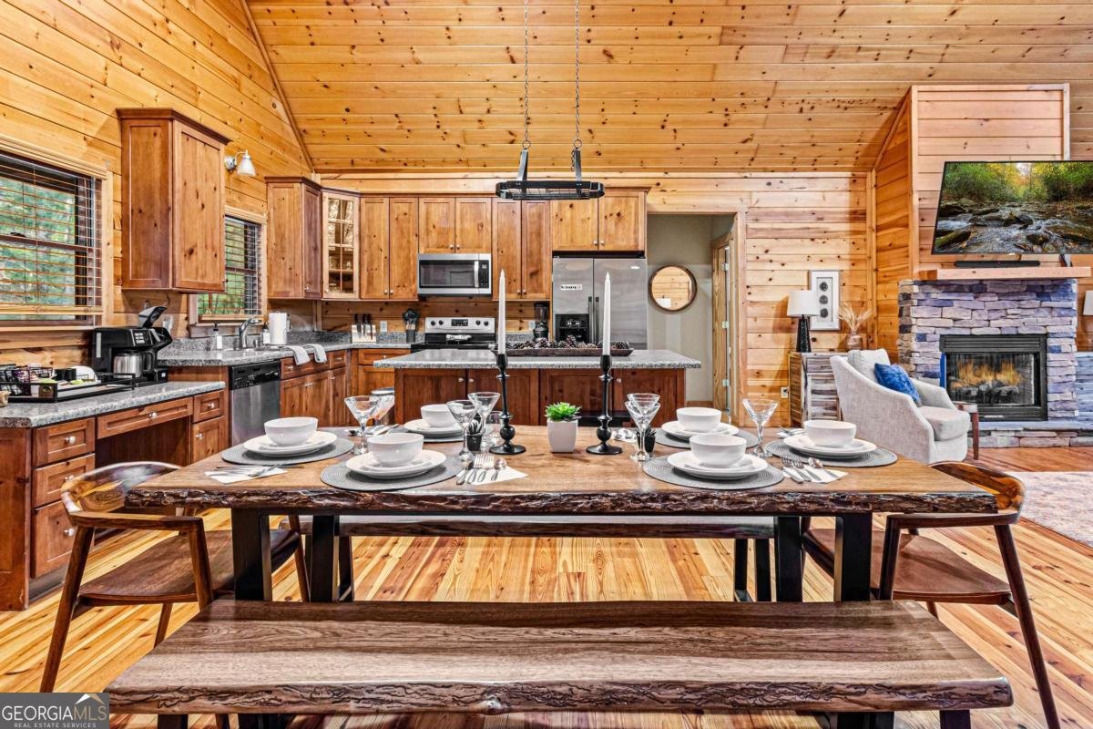 49 Zion Court Ellijay - 3