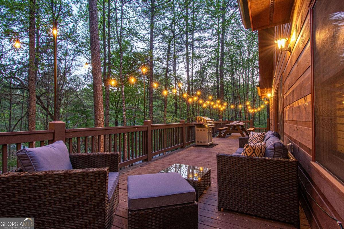 49 Zion Court Ellijay - 30
