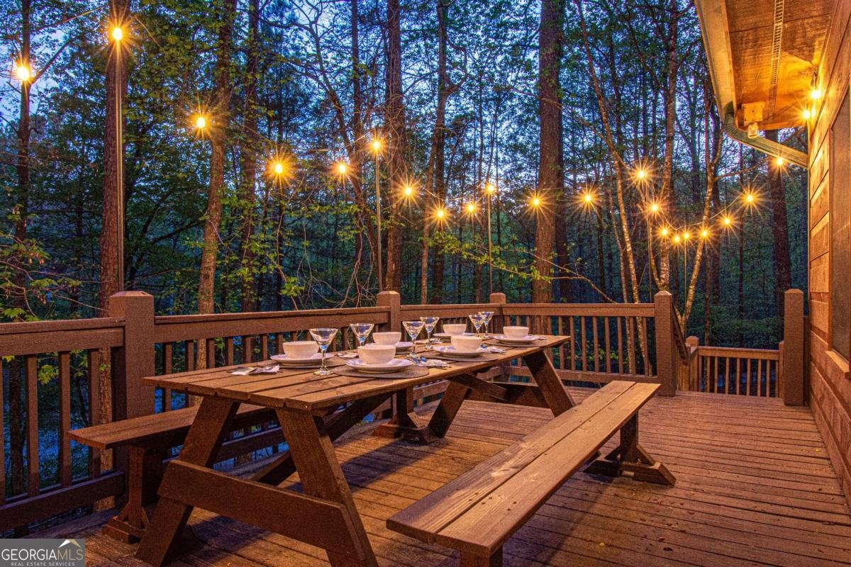 49 Zion Court Ellijay - 32