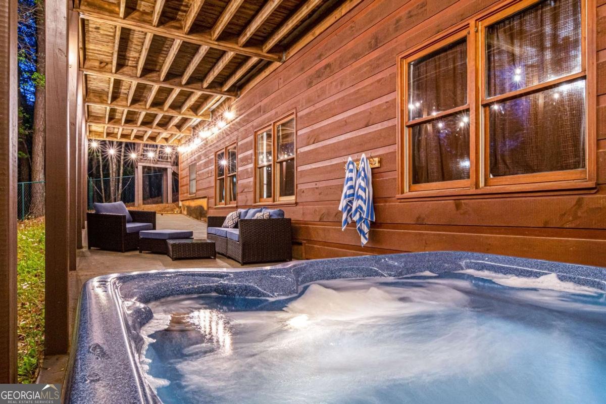 49 Zion Court Ellijay - 38
