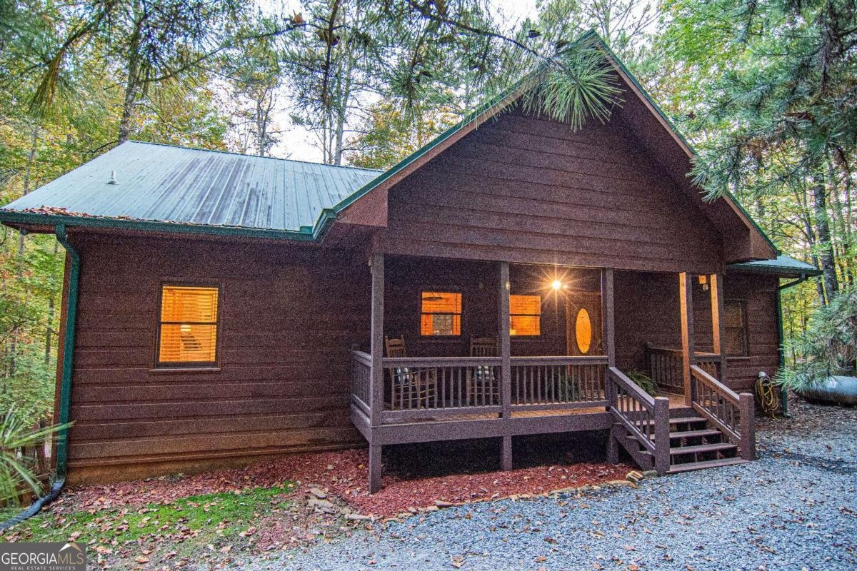 49 Zion Court Ellijay - 39