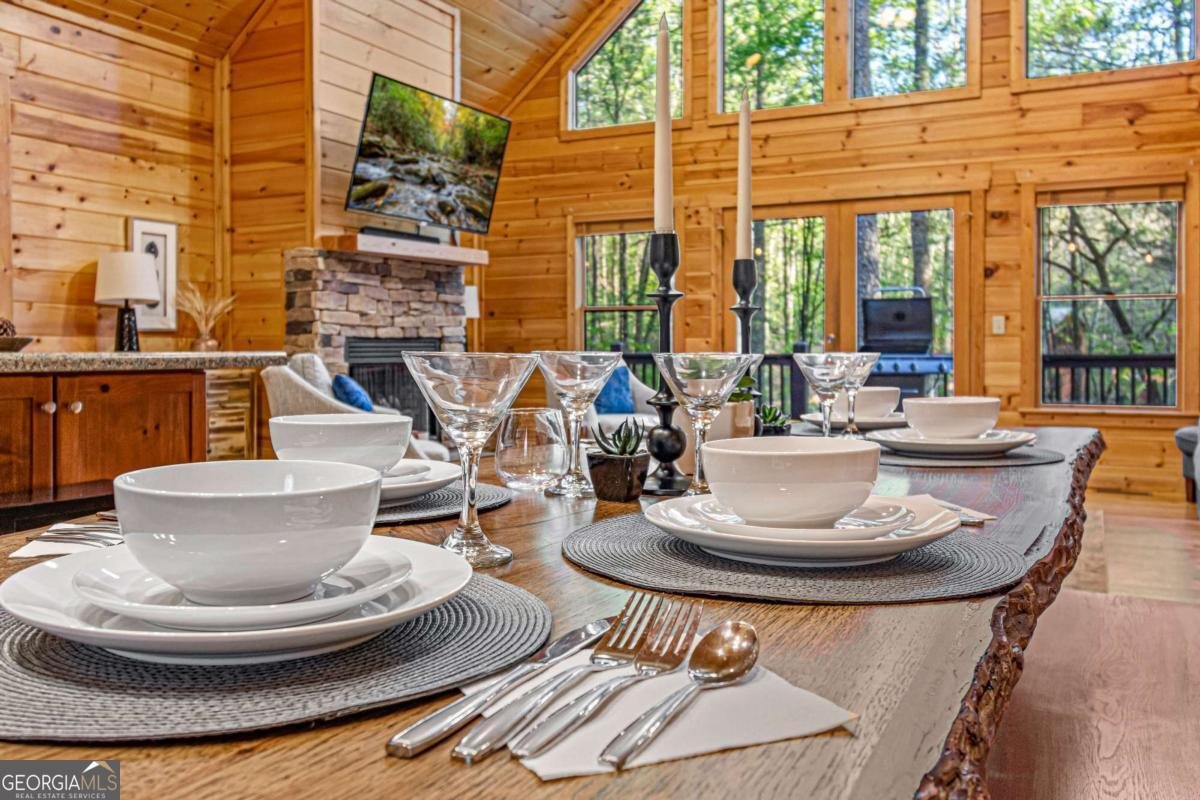 49 Zion Court Ellijay - 4