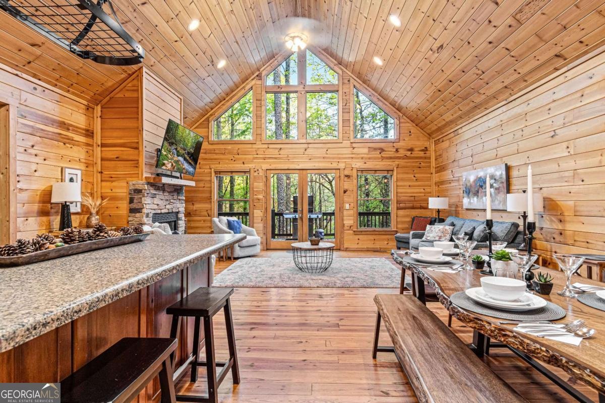49 Zion Court Ellijay - 5