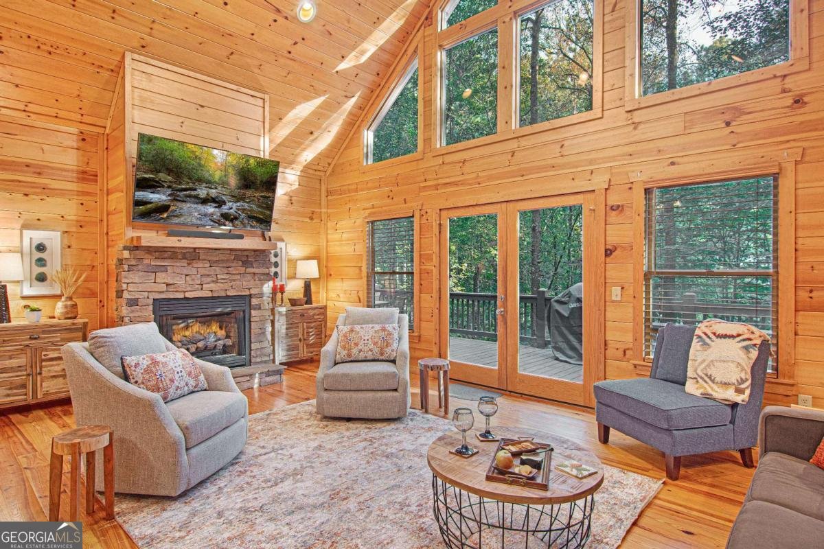 49 Zion Court Ellijay - 6