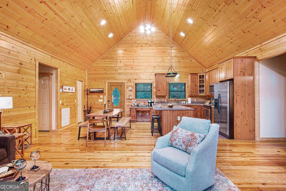 49 Zion Court Ellijay - 8