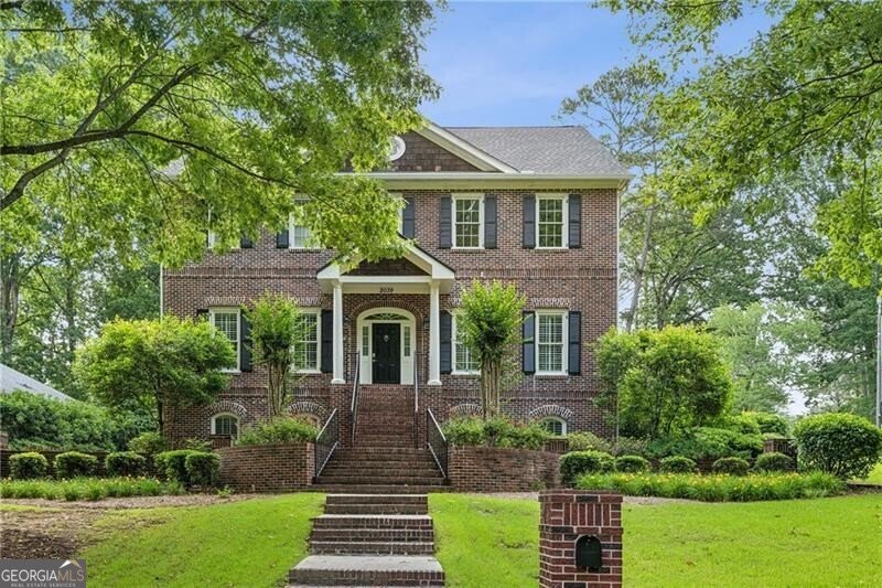 2039 Fisher Trail Atlanta - 1