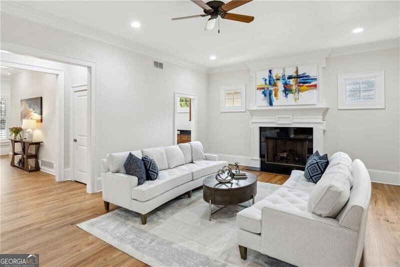 2039 Fisher Trail Atlanta - 10