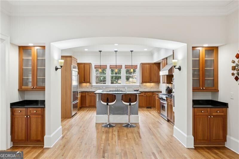 2039 Fisher Trail Atlanta - 12