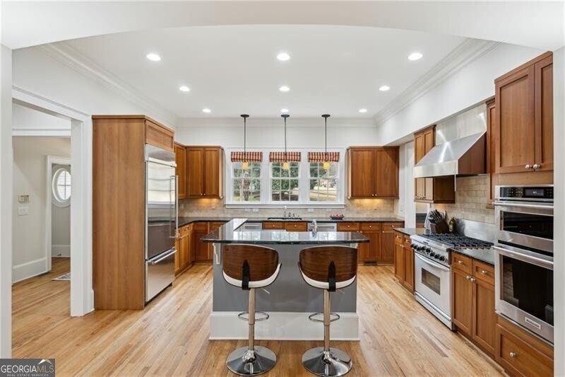 2039 Fisher Trail Atlanta - 13
