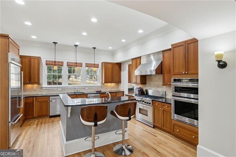 2039 Fisher Trail Atlanta - 14