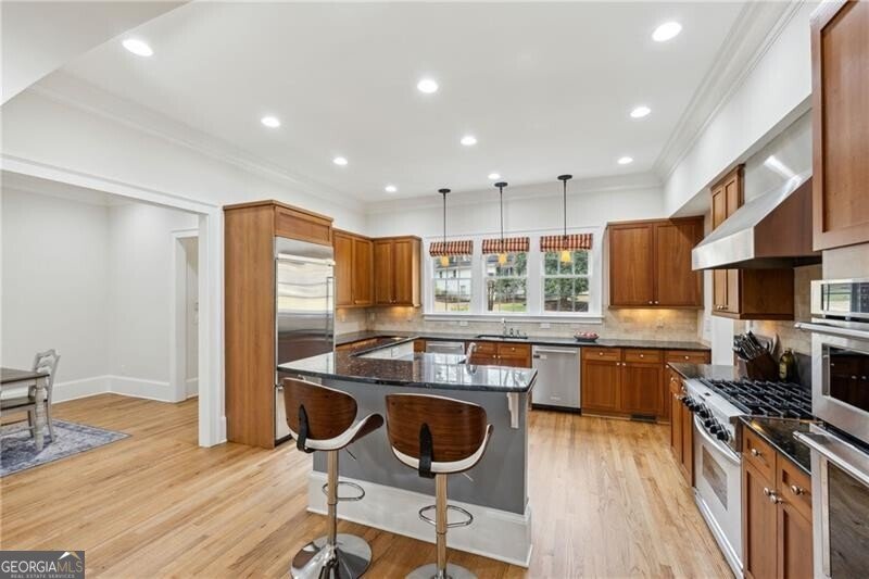 2039 Fisher Trail Atlanta - 15