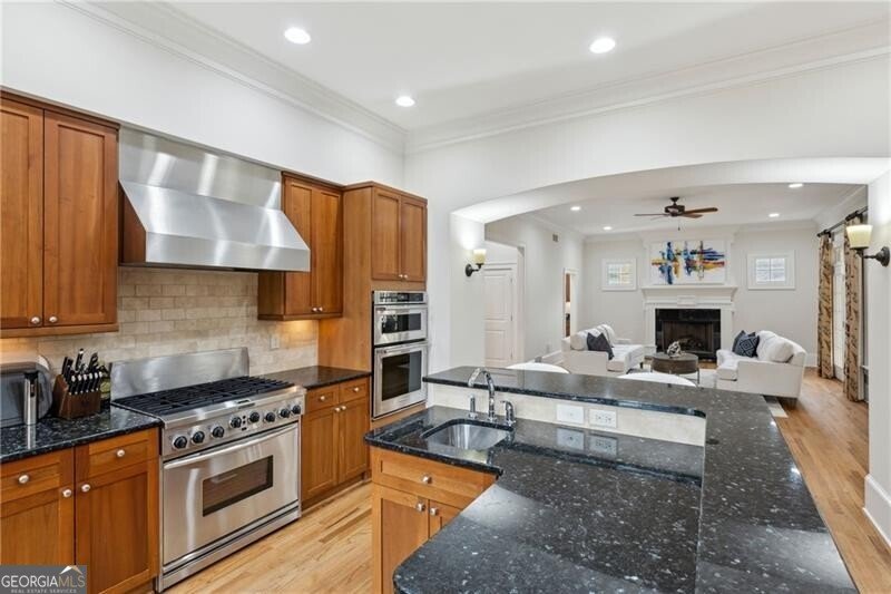 2039 Fisher Trail Atlanta - 16