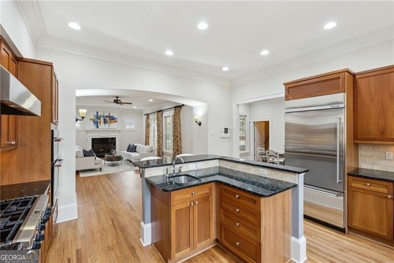 2039 Fisher Trail Atlanta - 17