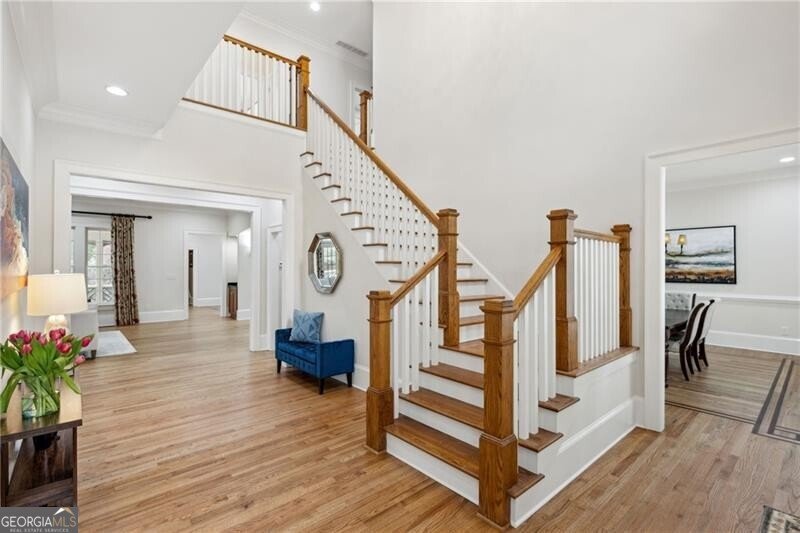 2039 Fisher Trail Atlanta - 2