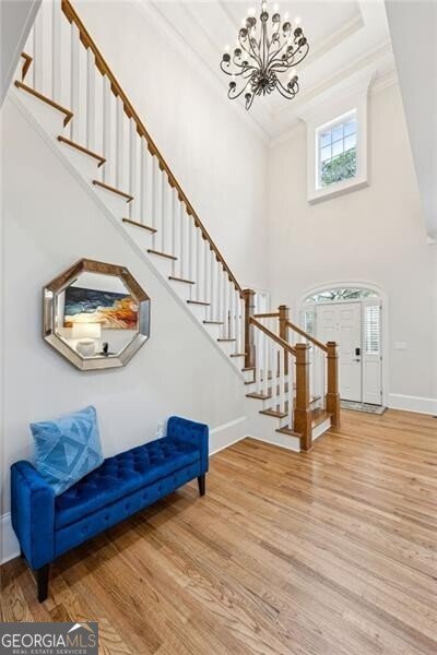 2039 Fisher Trail Atlanta - 3