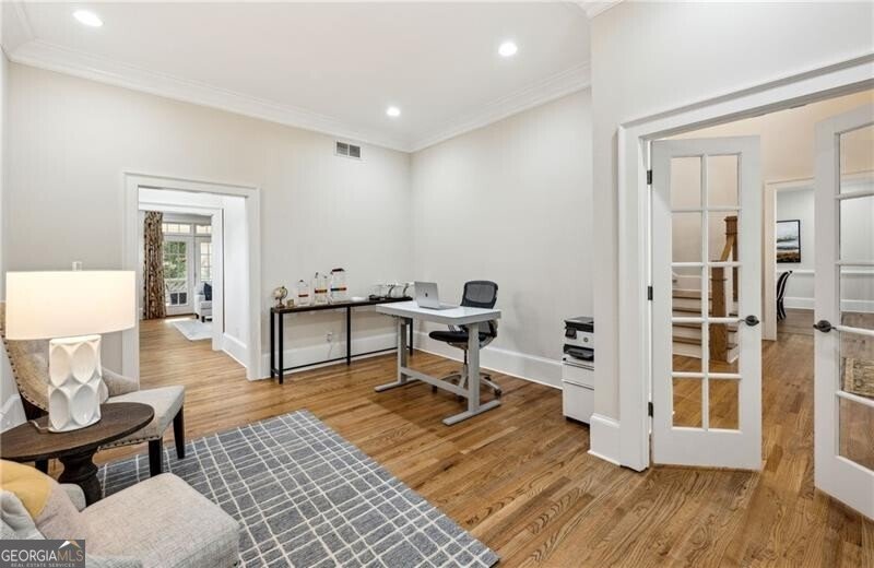 2039 Fisher Trail Atlanta - 4