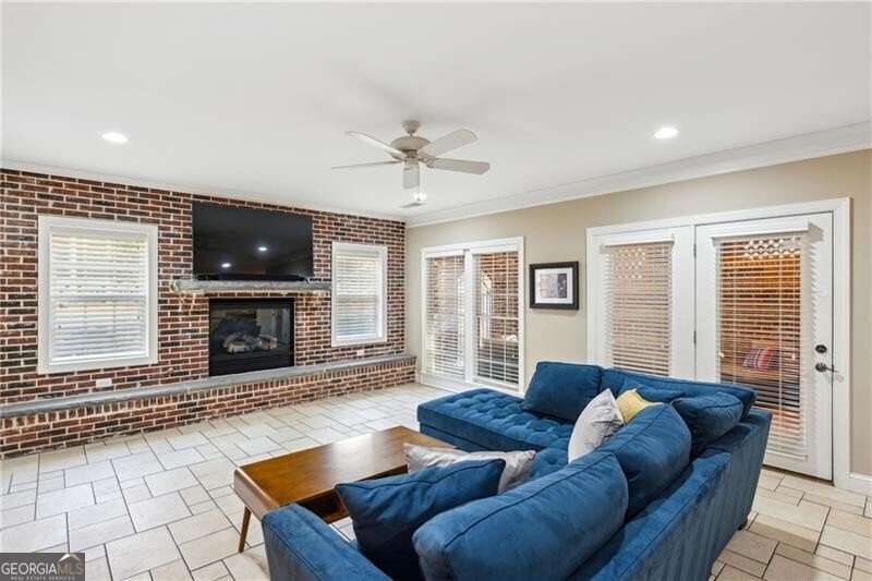 2039 Fisher Trail Atlanta - 40