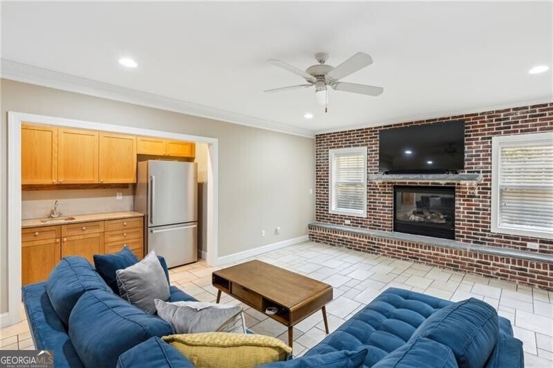 2039 Fisher Trail Atlanta - 41
