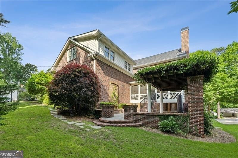 2039 Fisher Trail Atlanta - 47