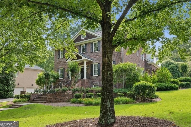 2039 Fisher Trail Atlanta - 50