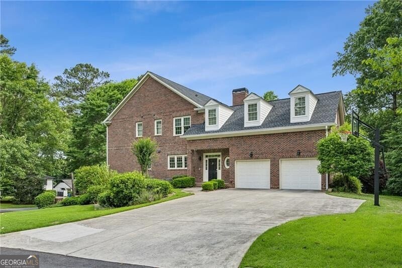2039 Fisher Trail Atlanta - 52