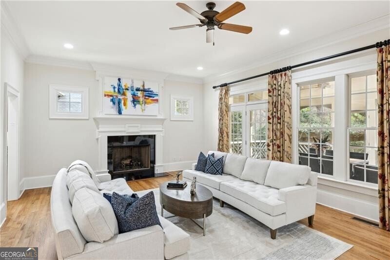 2039 Fisher Trail Atlanta - 7