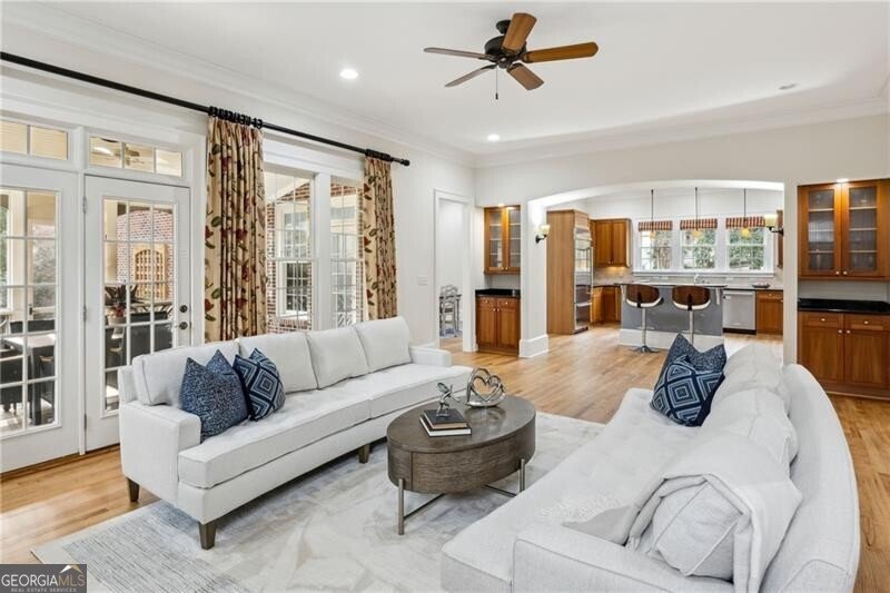 2039 Fisher Trail Atlanta - 8