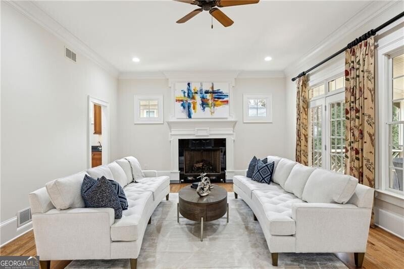 2039 Fisher Trail Atlanta - 9