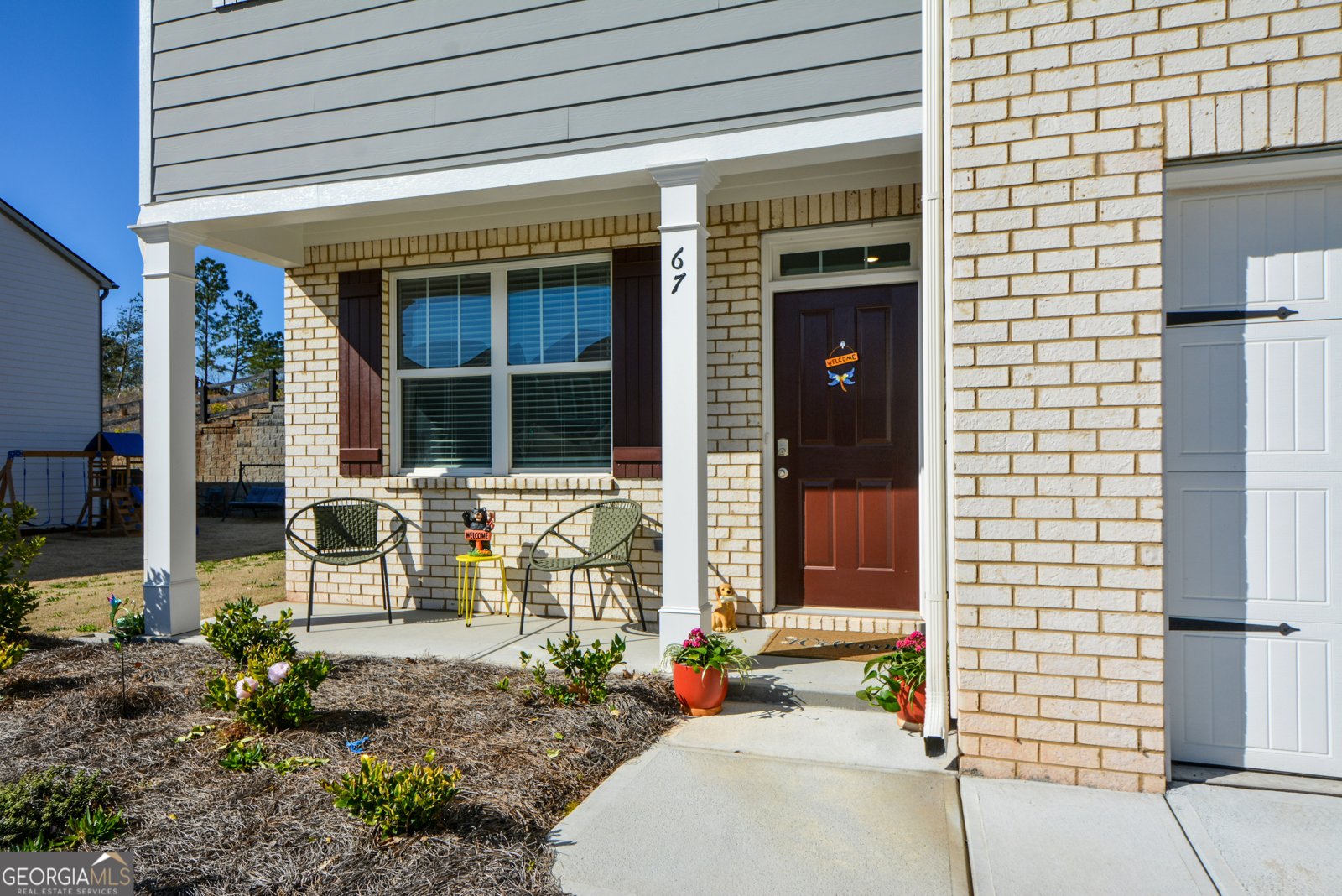 67 Highgrove Way Dallas - 2