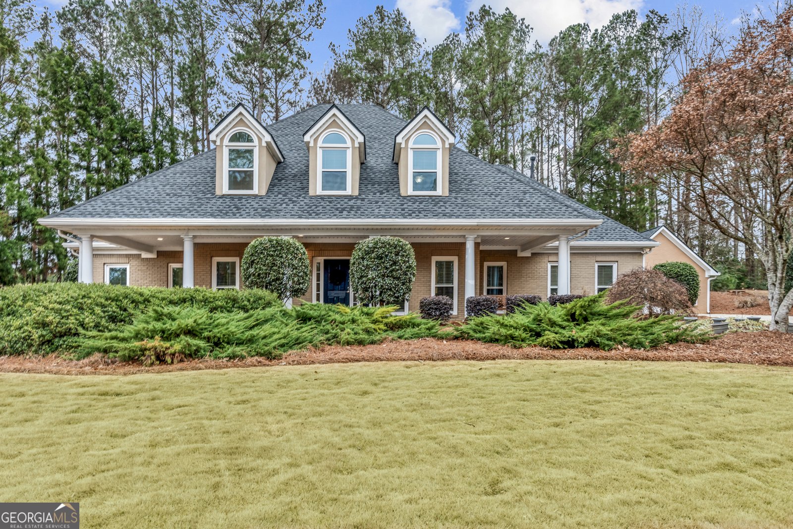 2407 Honey Court McDonough - 1