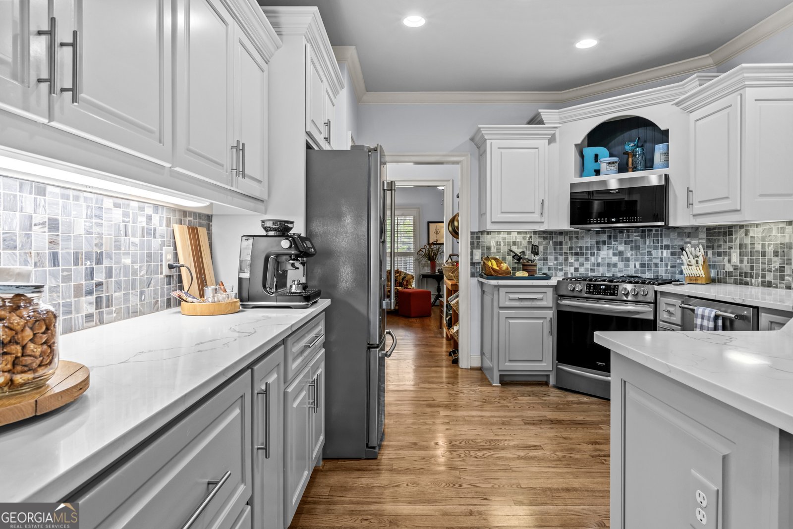 2407 Honey Court McDonough - 11