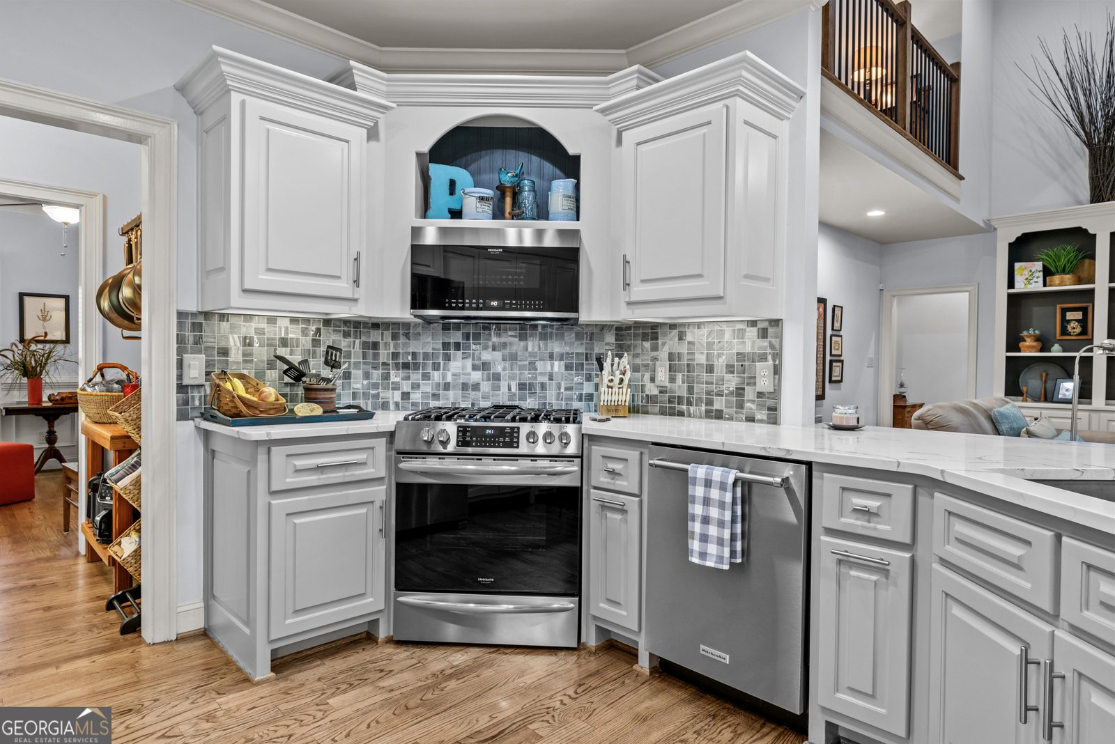 2407 Honey Court McDonough - 12