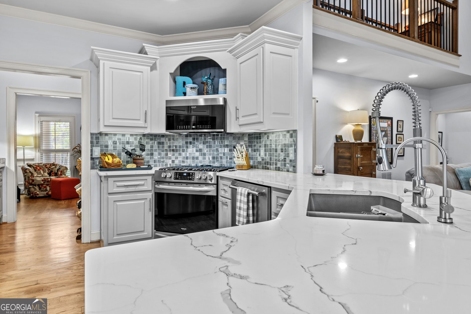 2407 Honey Court McDonough - 13