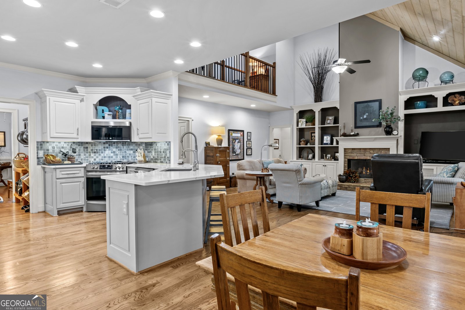 2407 Honey Court McDonough - 17