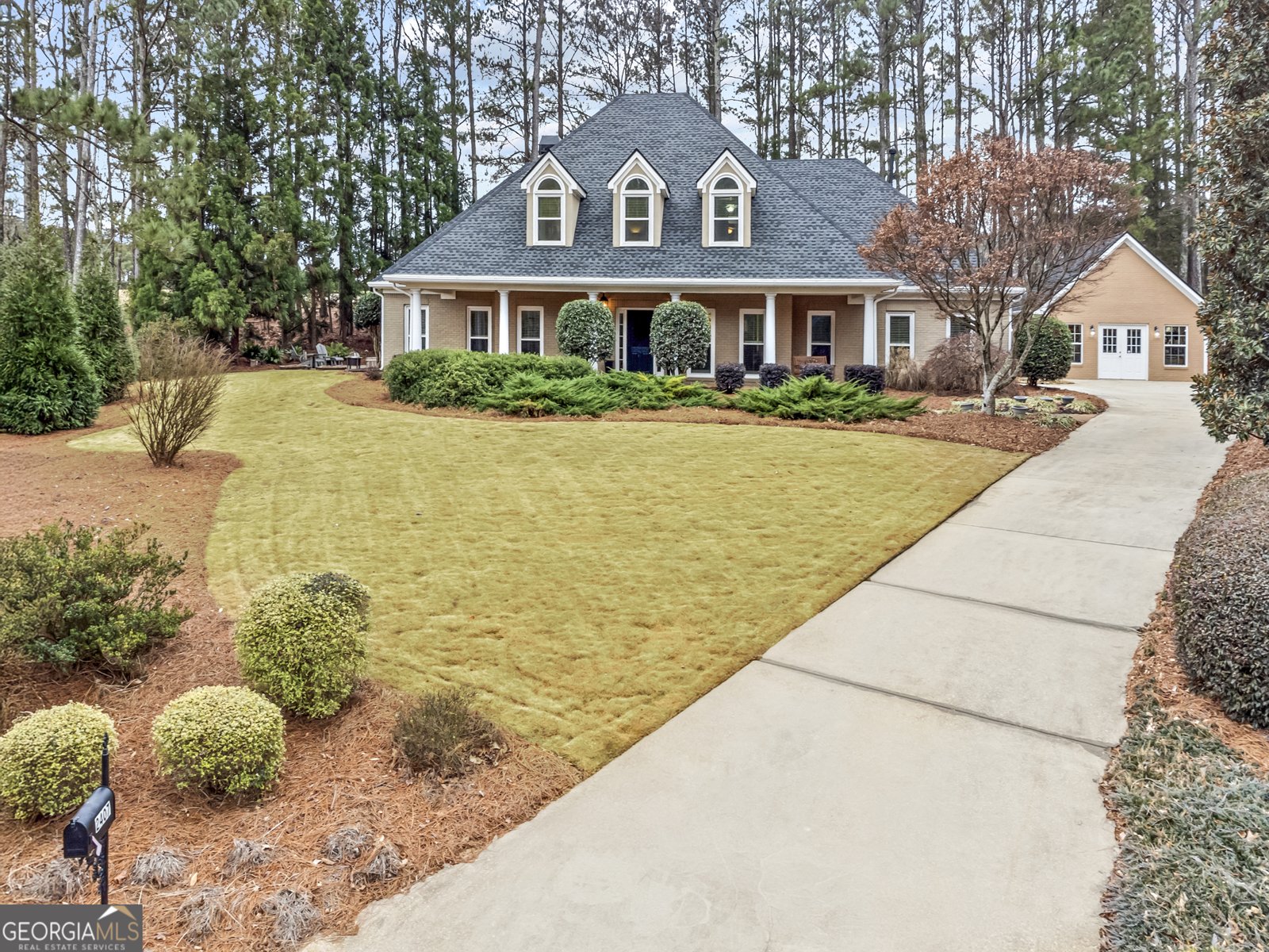 2407 Honey Court McDonough - 2