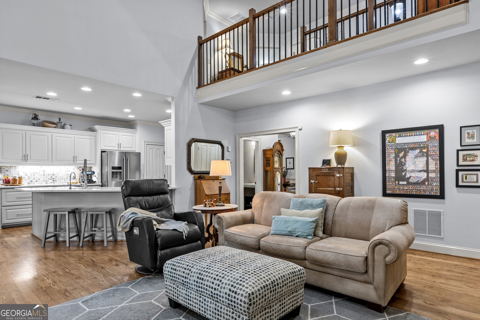 2407 Honey Court McDonough - 21