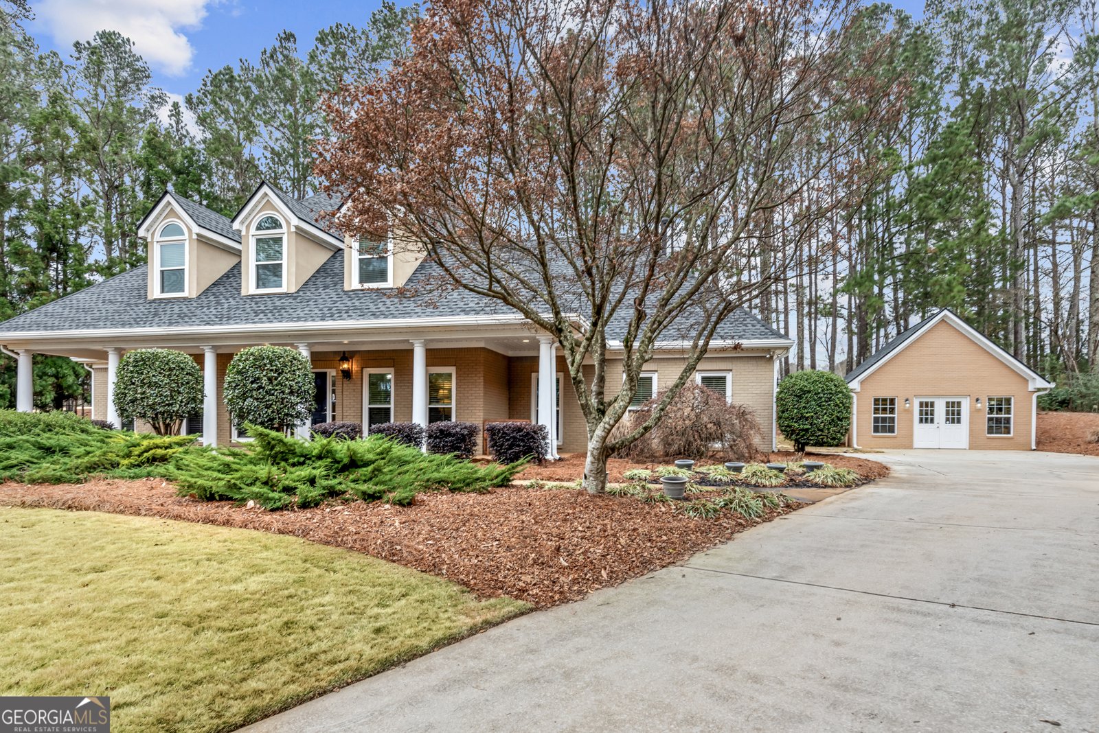 2407 Honey Court McDonough - 35