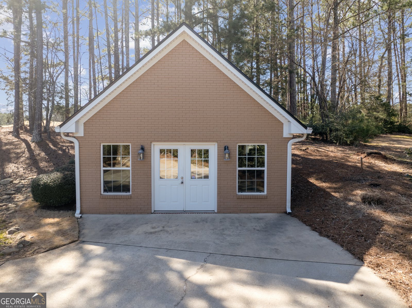 2407 Honey Court McDonough - 36